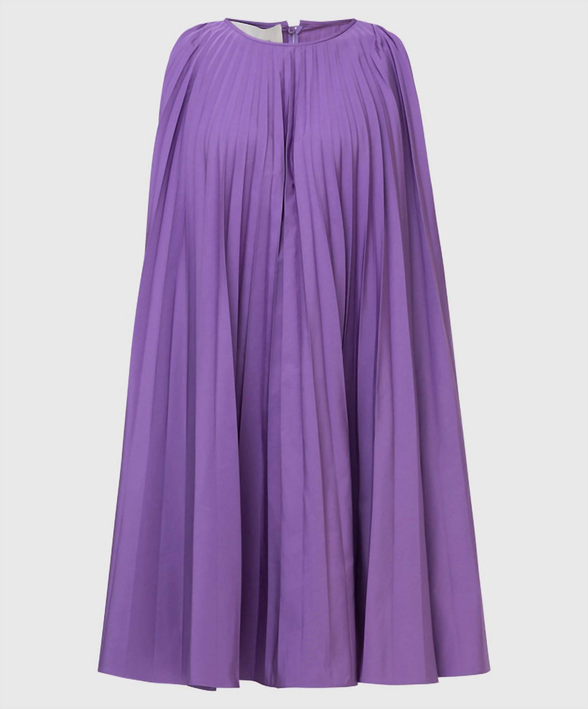 Valentino - Micro Faille Short Dress