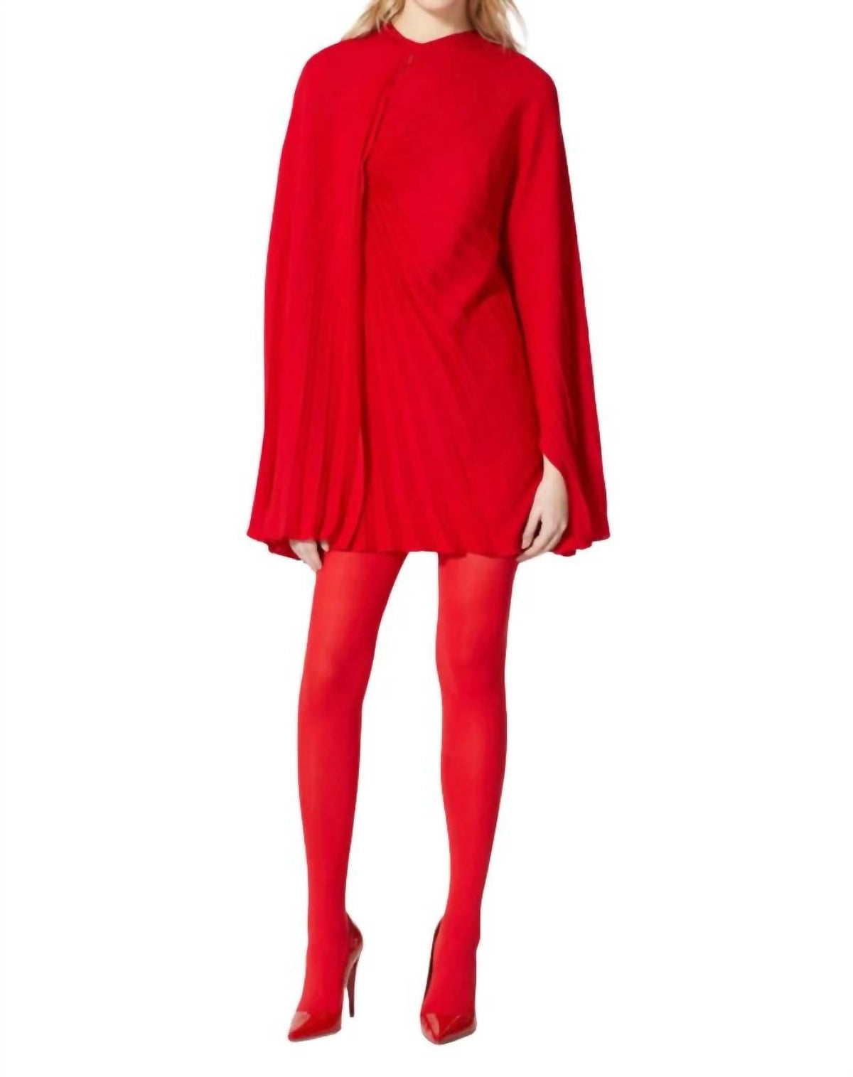 Valentino - Polyamide Sheer Tights