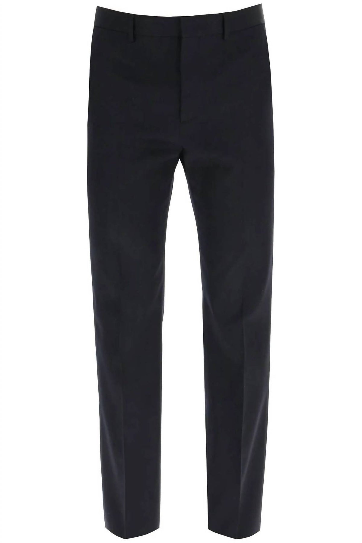Valentino - Slim Cut Tailored Trousers