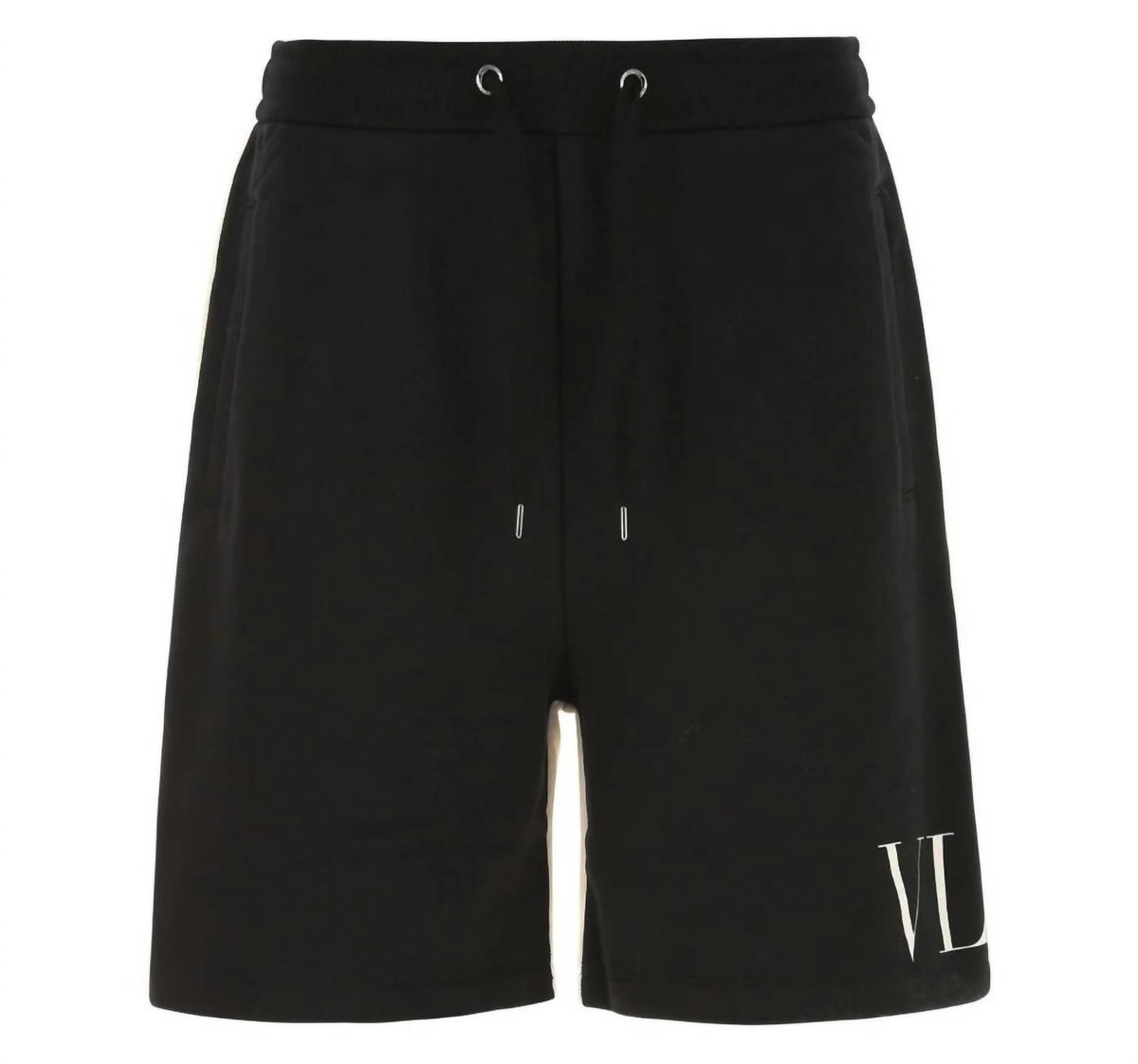 Valentino - Two-tone Track Shorts