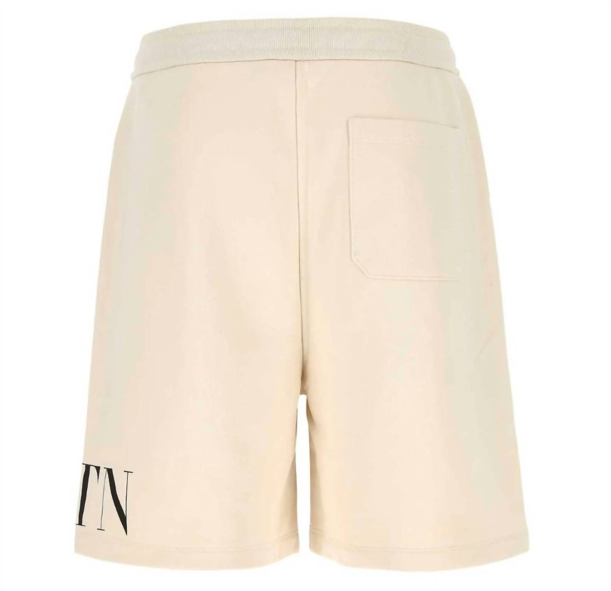 Valentino - Two-tone Track Shorts