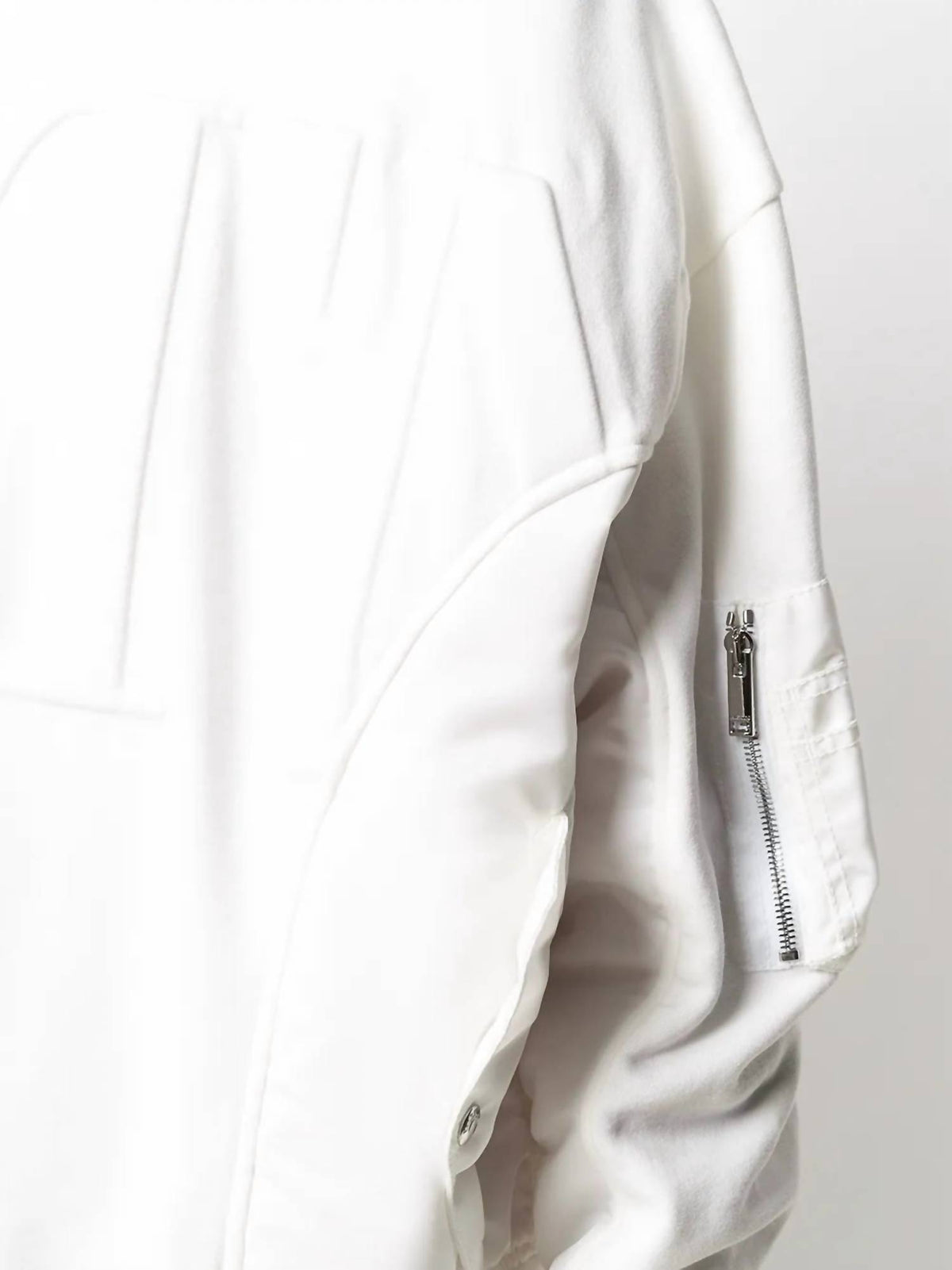 Valentino - Vltn Embossed Sweatshirt