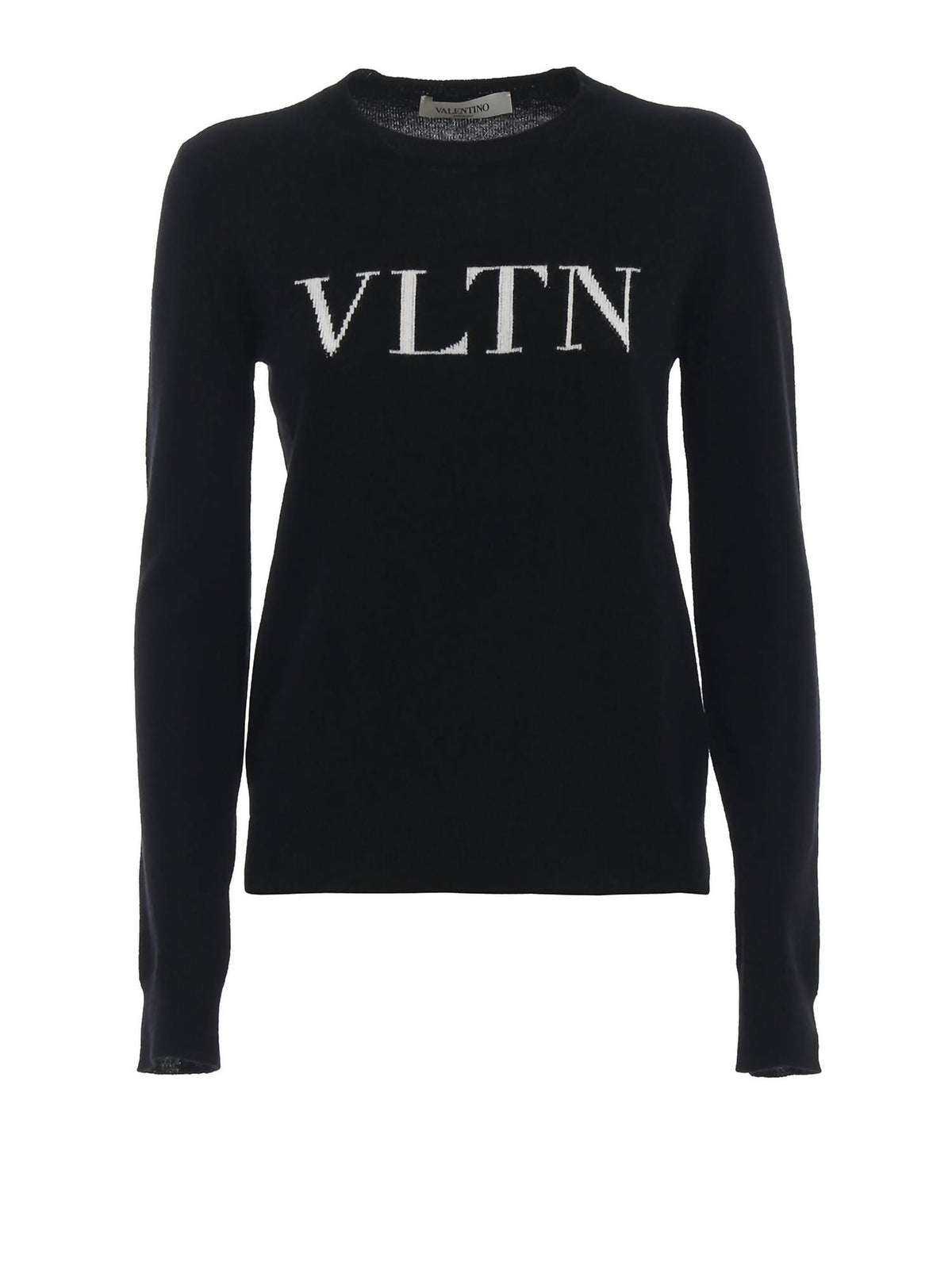 Valentino - Vltn Intarsia Sweater