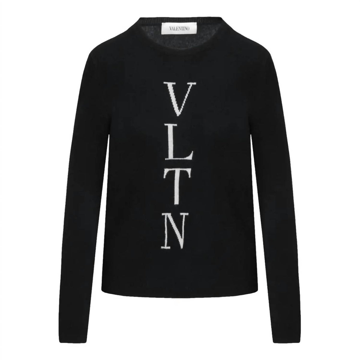 Valentino - Vltn Wool Jumper