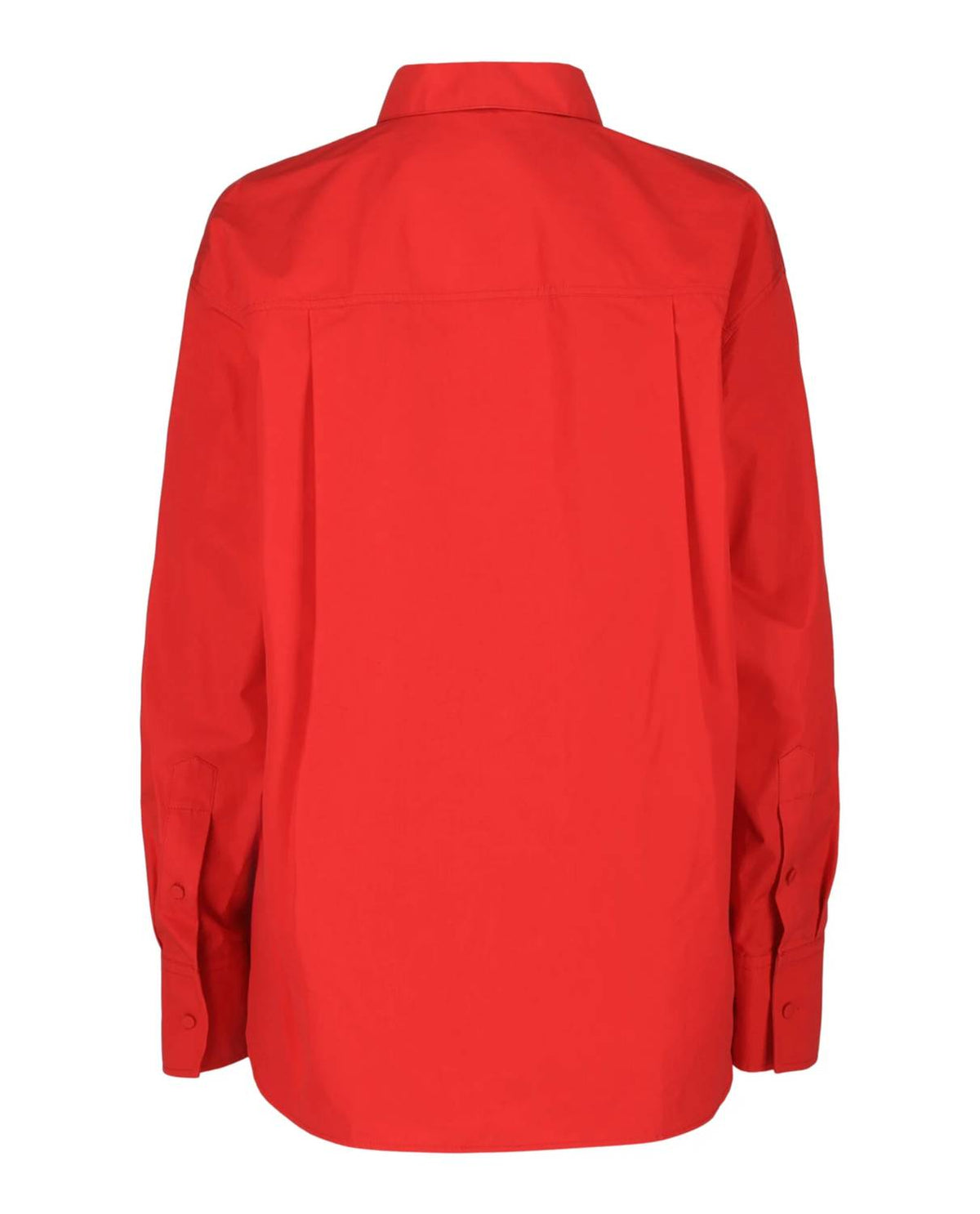 Valentino - Women's Button-front Shirt