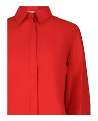 Valentino - Women's Button-front Shirt