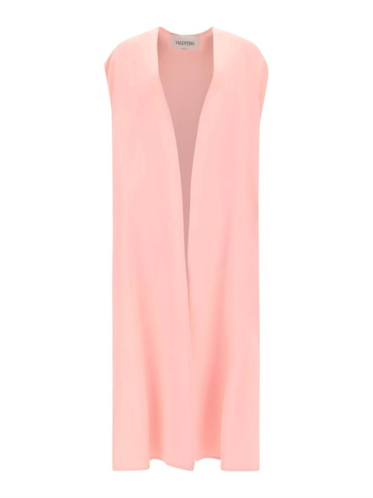 Valentino - Women's Cady Evolution Long Vest