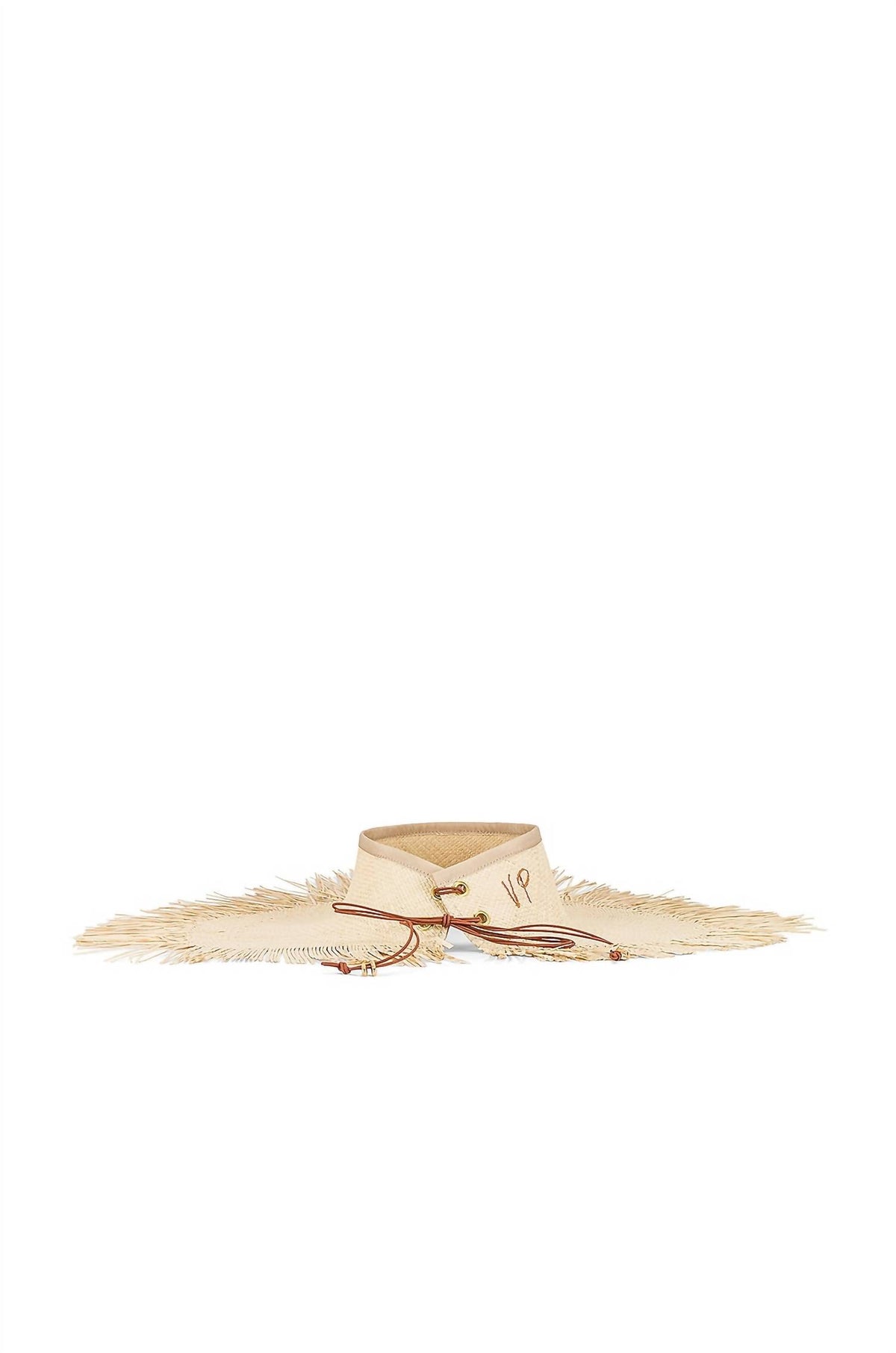 Van Palma - Leonie Visor