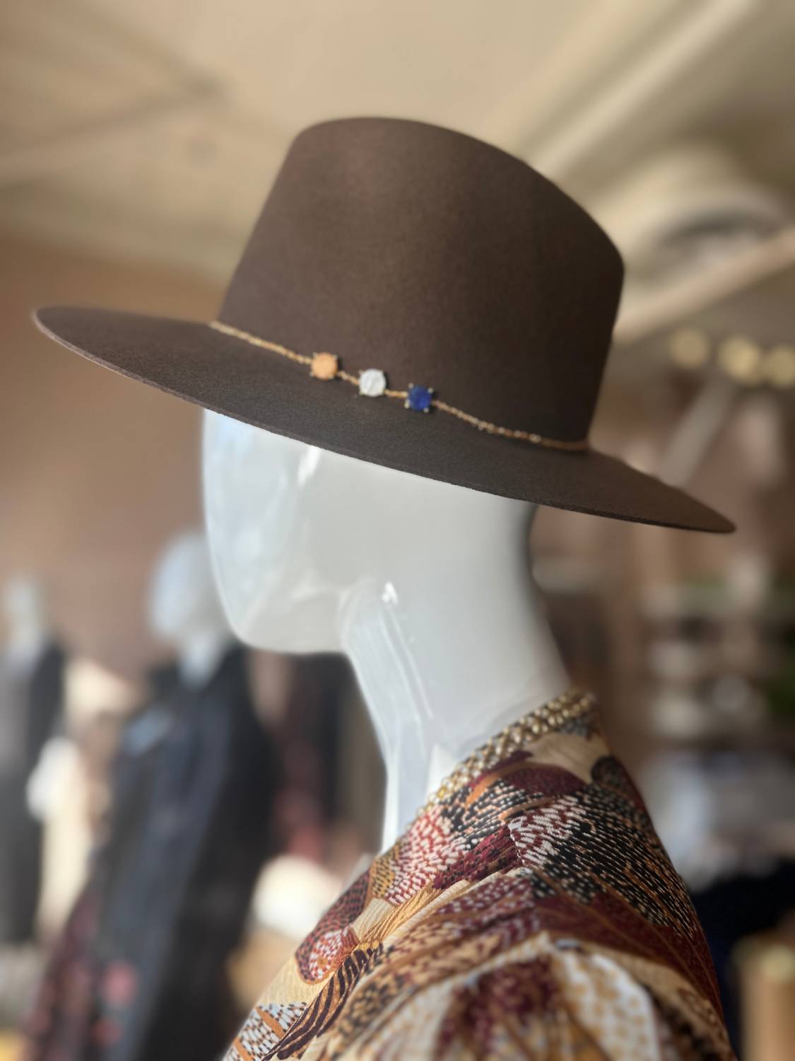 Van Palma - Women's Angele Hat