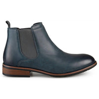 Vance Co. - Men's Landon Dress Boots - Wide