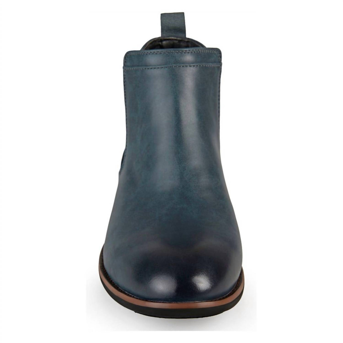 Vance Co. - Men's Landon Dress Boots - Wide
