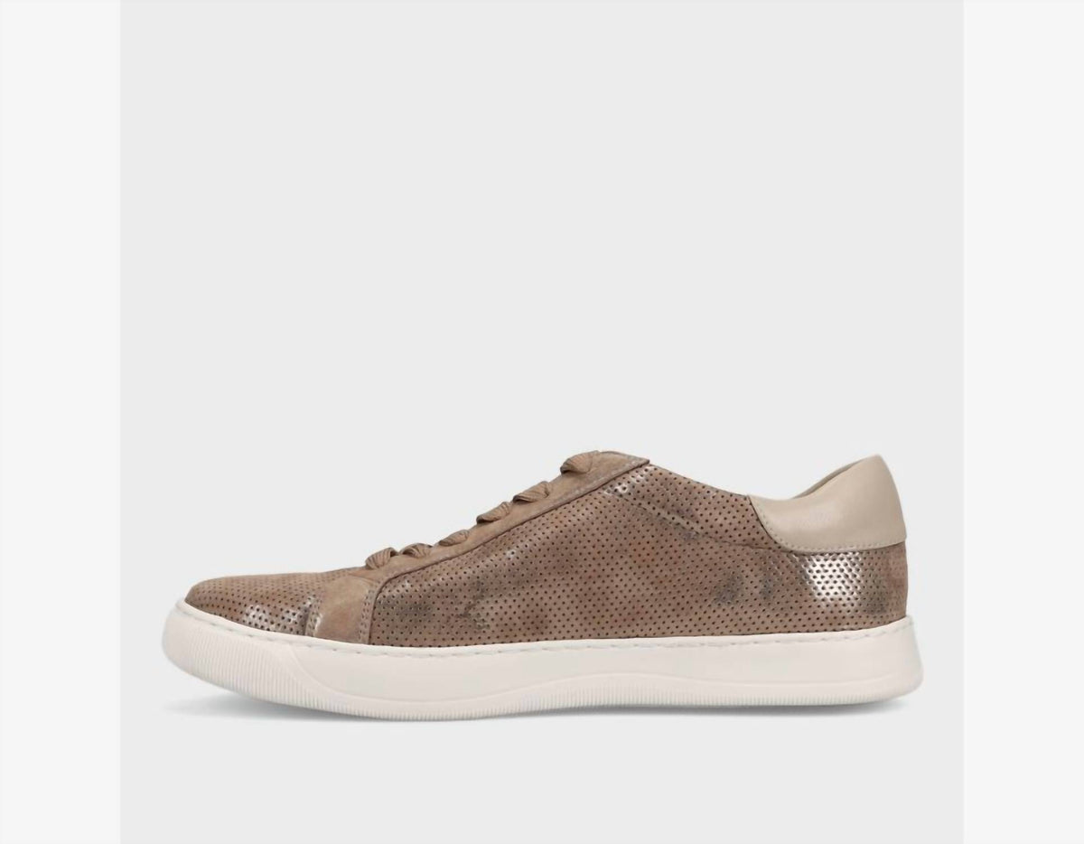Vaneli - Women's Coyle Lace-Up Sneaker