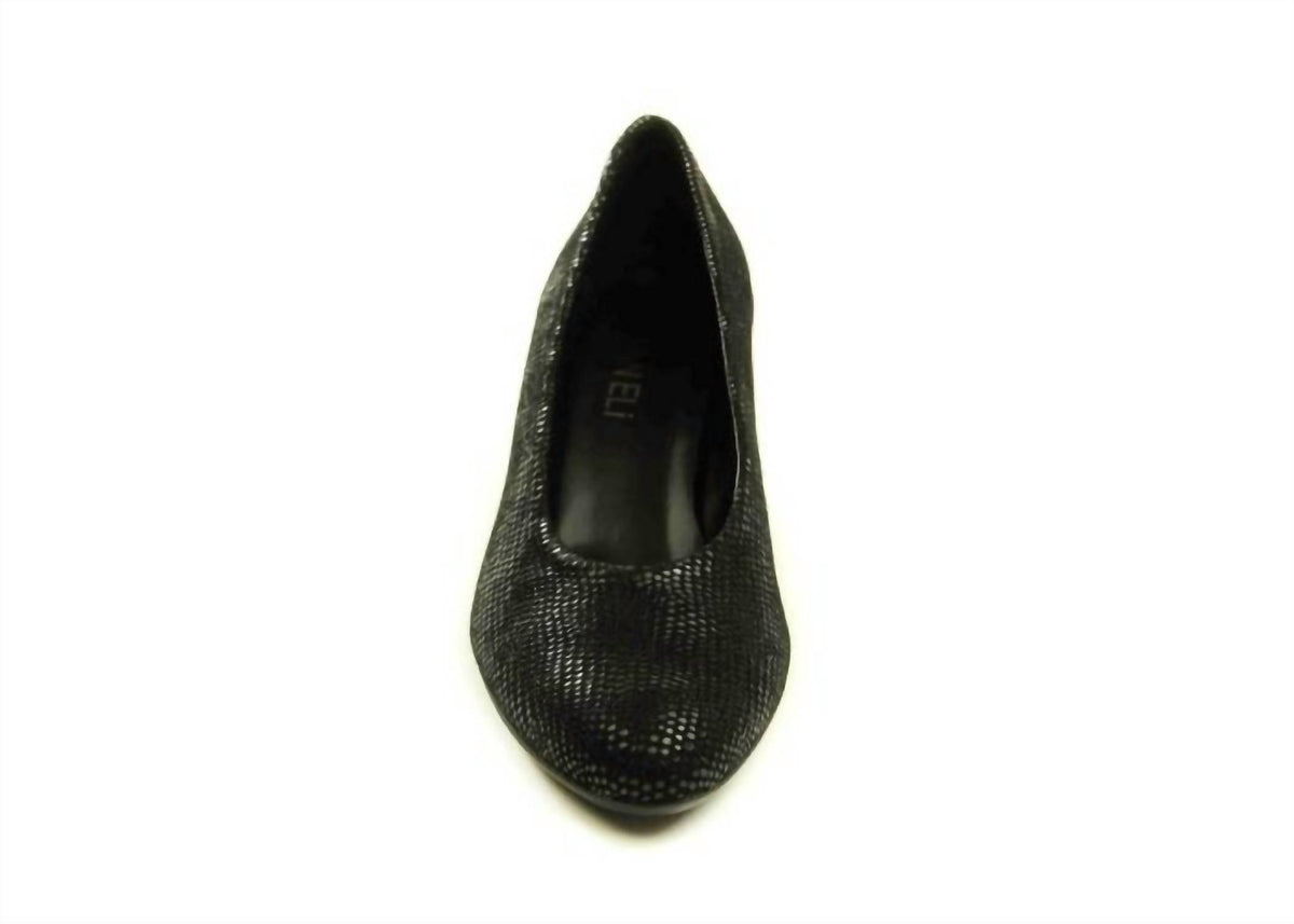 Vaneli - Women's Dayle Classic Pump Shoes