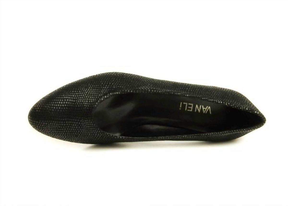Vaneli - Women's Dayle Classic Pump Shoes