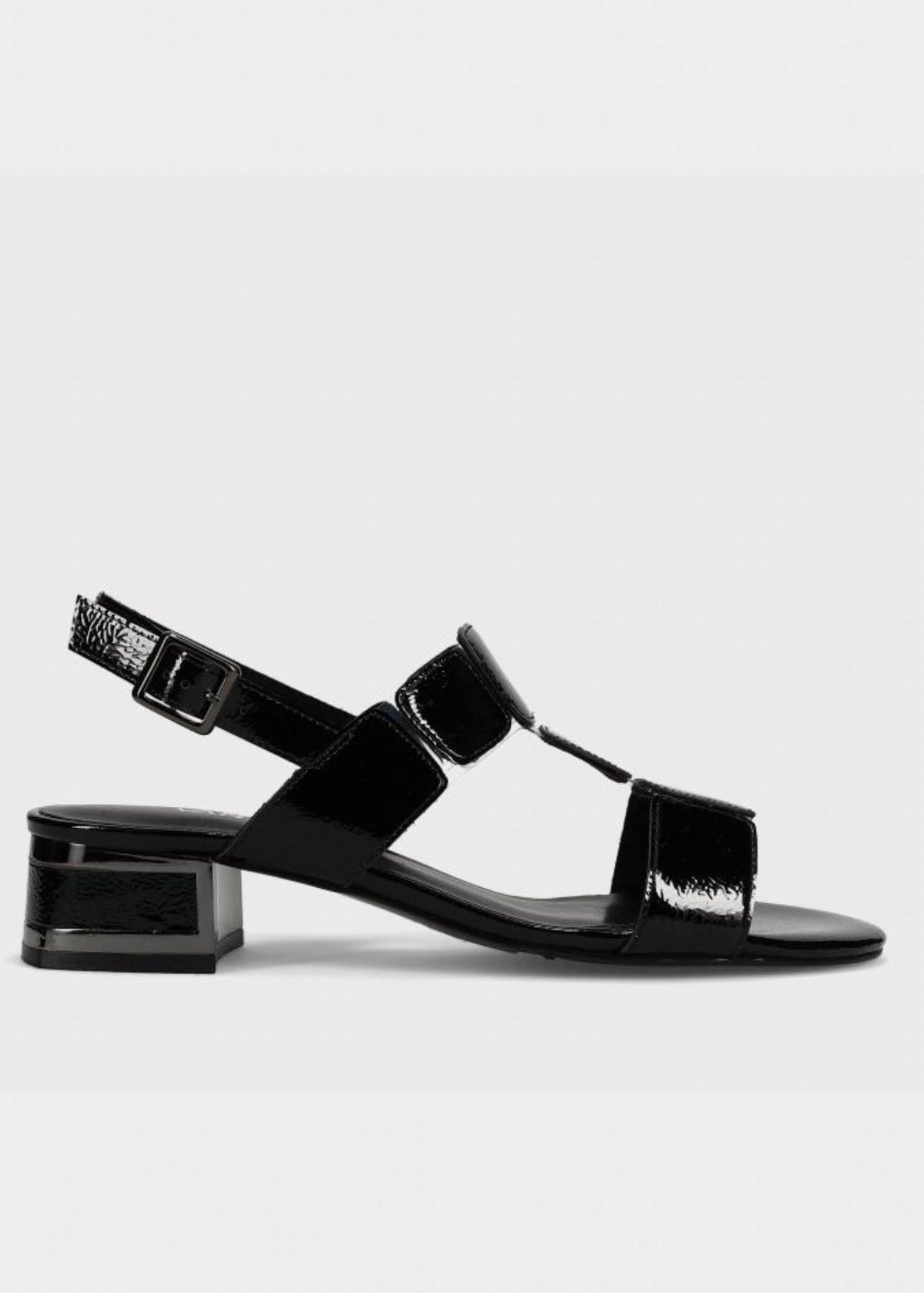 Vaneli - Women's Hatty T Strap Sandal