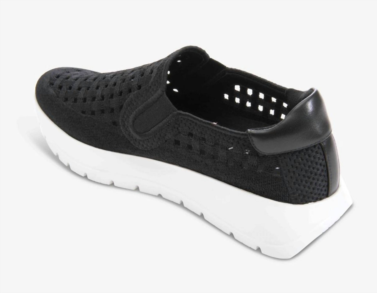 Vaneli - WOMEN QUAY SHOES