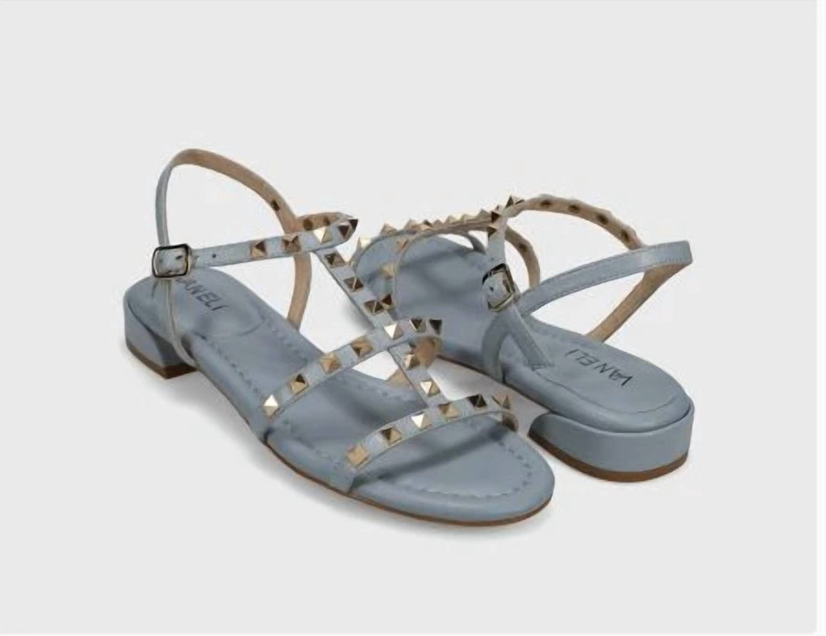 Vaneli - Women's Becky Sandal
