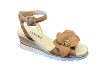 Vaneli - Women's Crown Wedge Sandal
