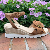 Vaneli - Women's Crown Wedge Sandal