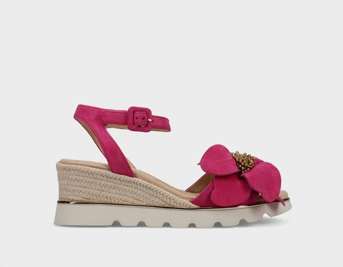 Vaneli - Women's Crown Wedge Sandal