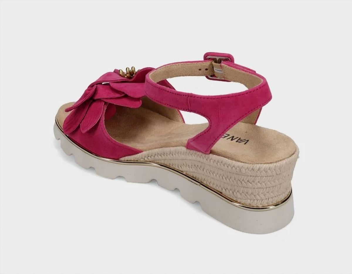 Vaneli - Women's Crown Wedge Sandal