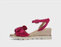 Vaneli - Women's Crown Wedge Sandal