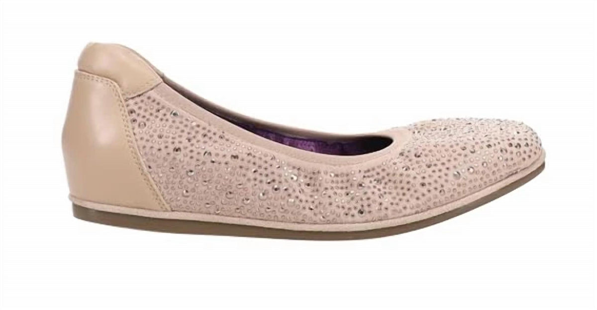 Vaneli - WOMEN'S GISEL FLAT