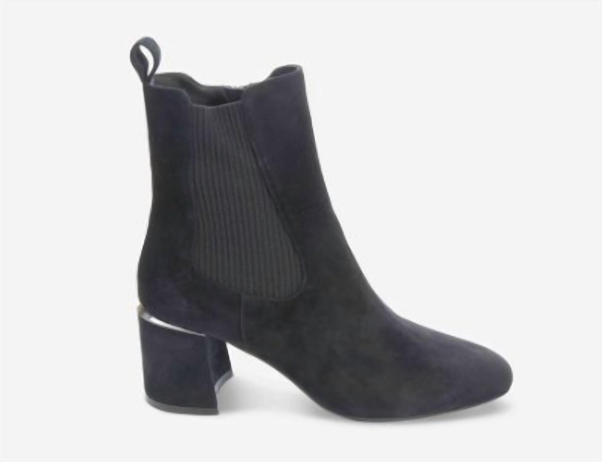 Vaneli - Women's Ilias Suede Boots
