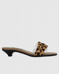 Vaneli - Women's Ketua Kitten Heel Medium Width Sandal