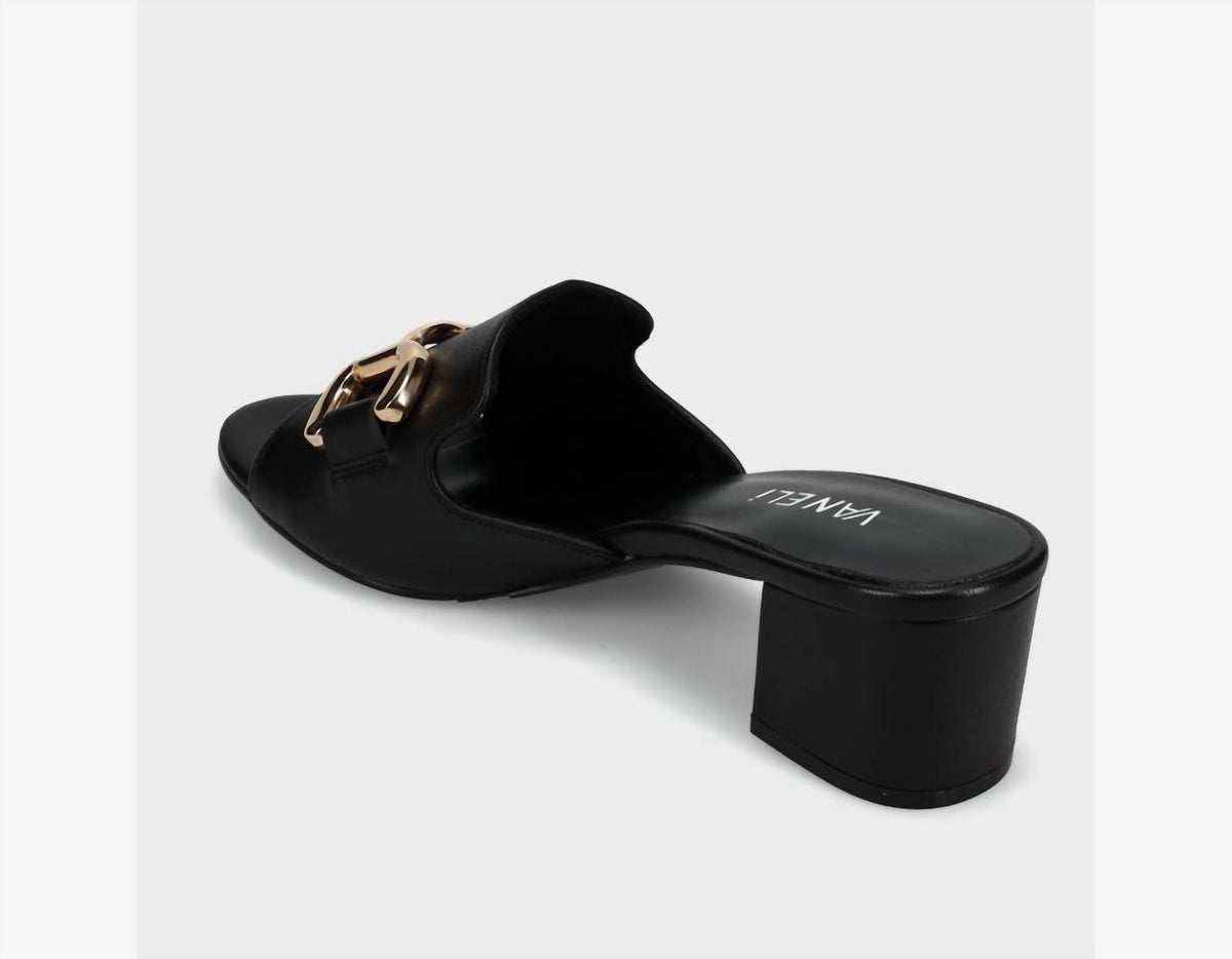 Vaneli - Women's Oksana Sandal