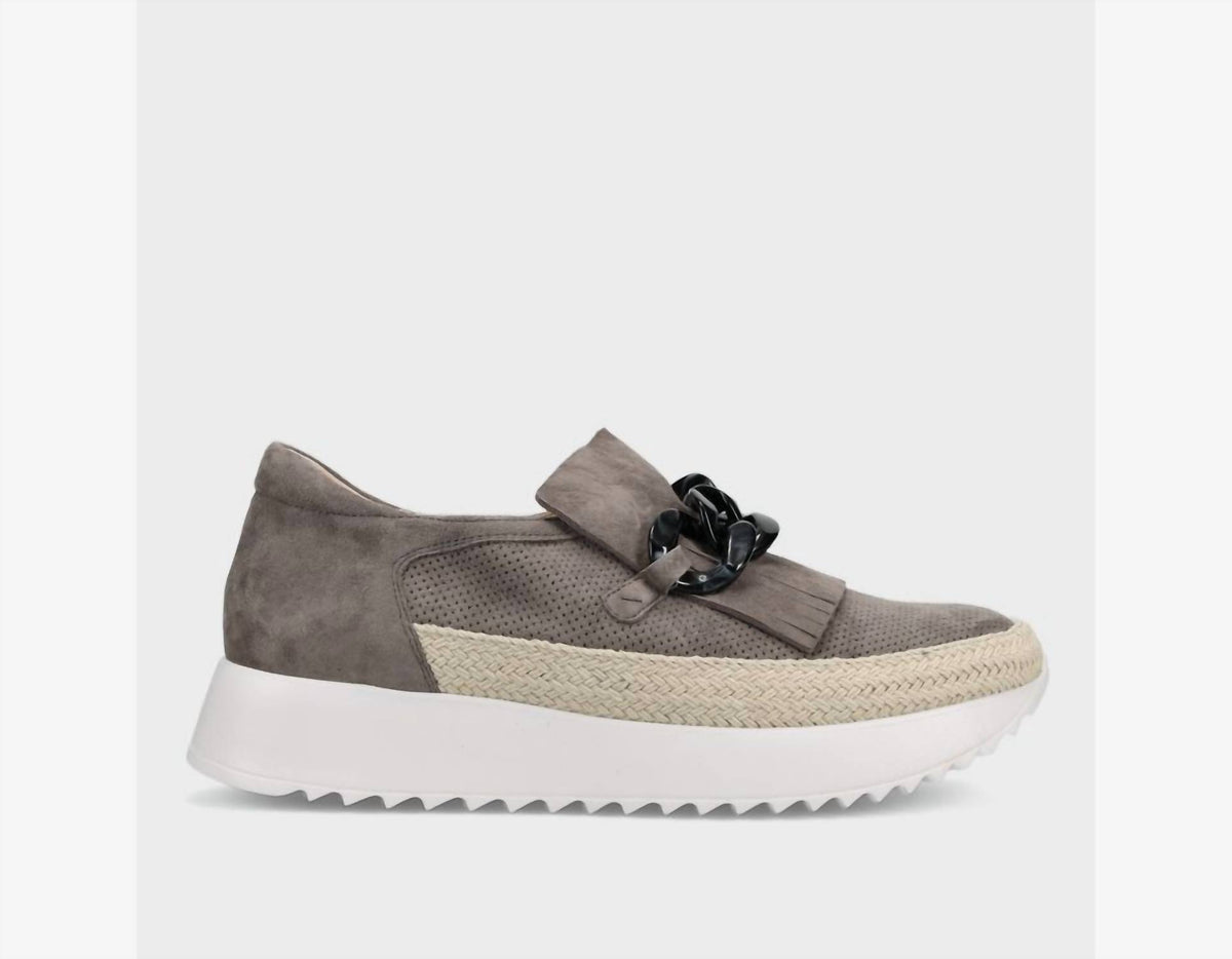 Vaneli - Women's Qerene Sneaker