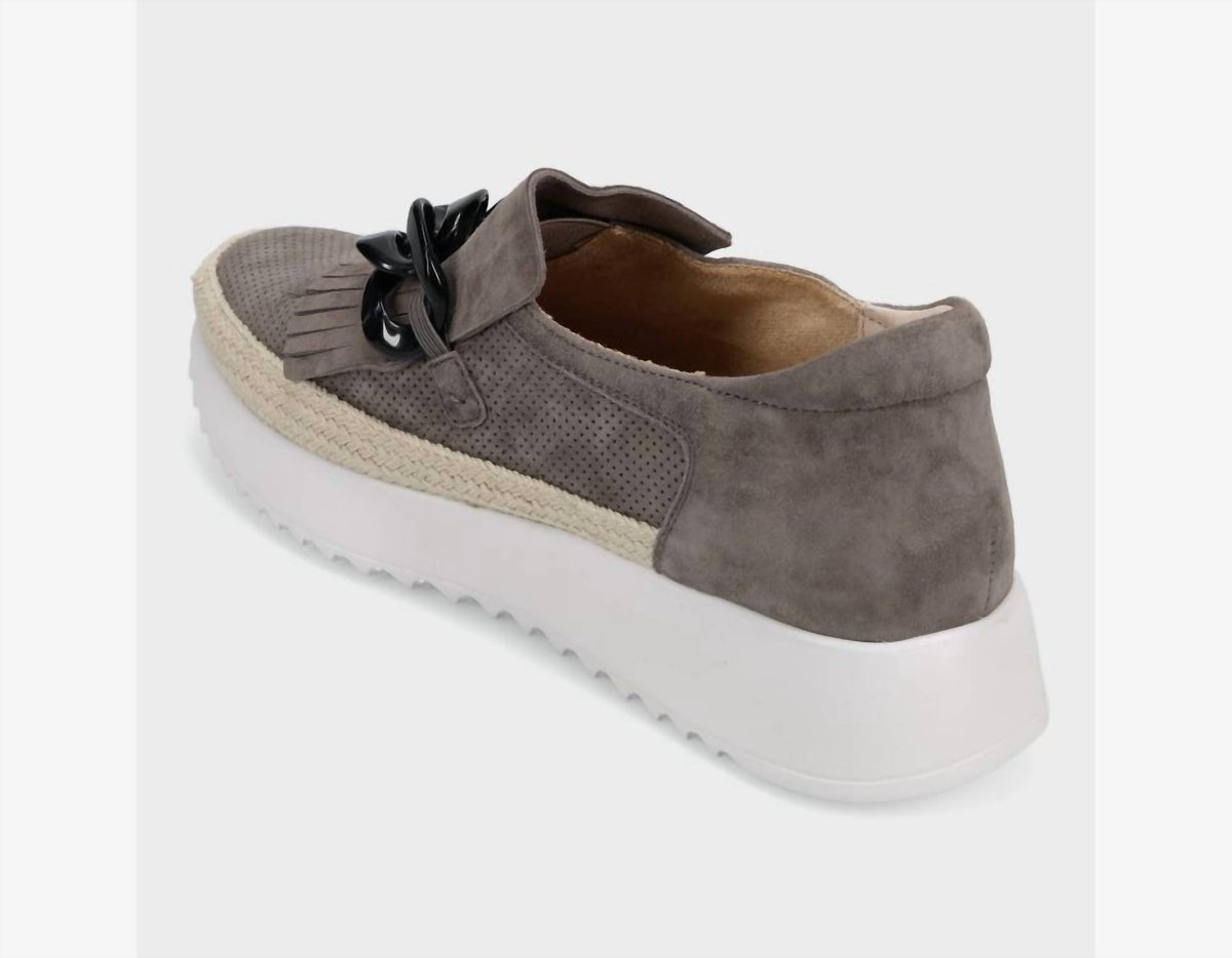 Vaneli - Women's Qerene Sneaker