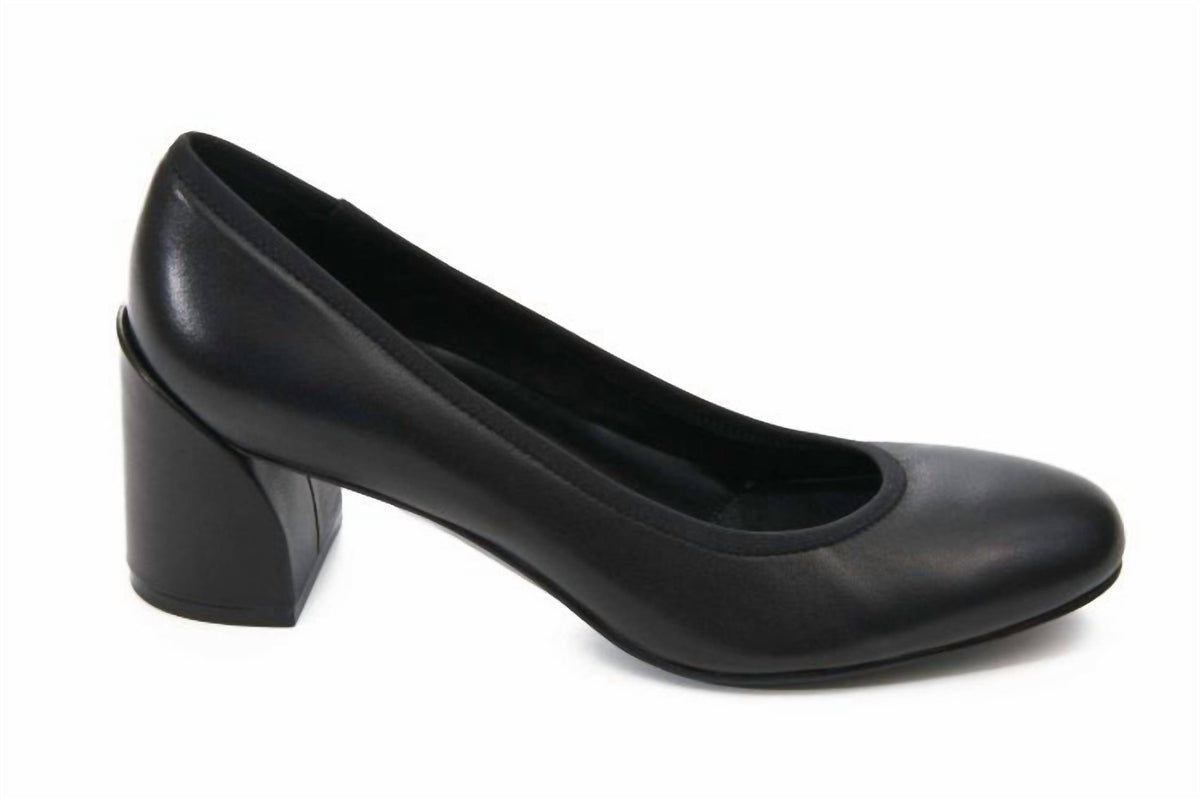 Vaneli - Women's Camila Nappa Pump
