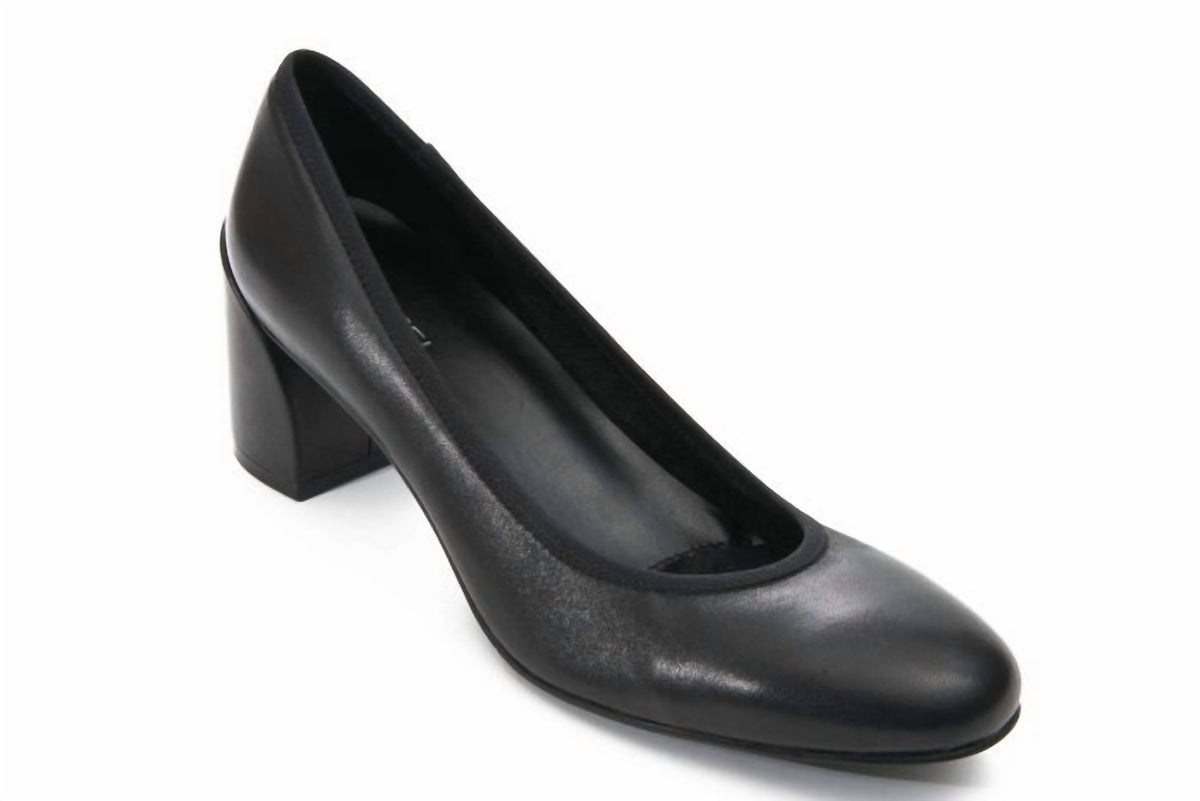 Vaneli - Women's Camila Nappa Pump