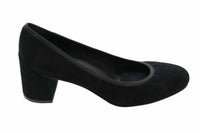 Vaneli - Women's Camila Suede Pump