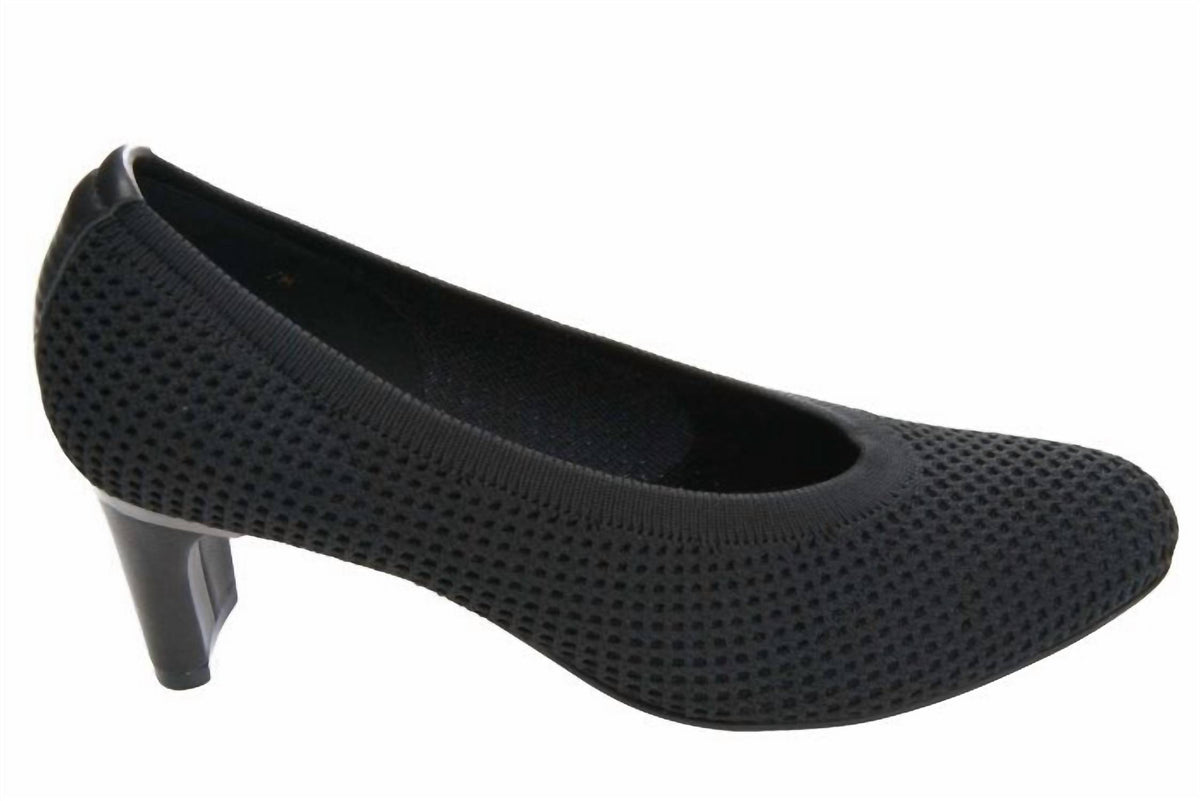 Vaneli - Women's Darrie Pump