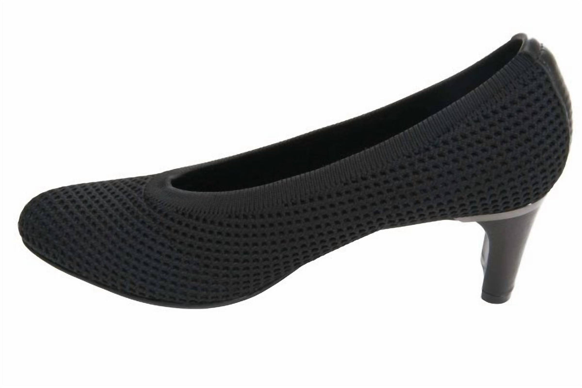 Vaneli - Women's Darrie Pump