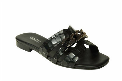 Vaneli - Women's Errita Flat Sandal
