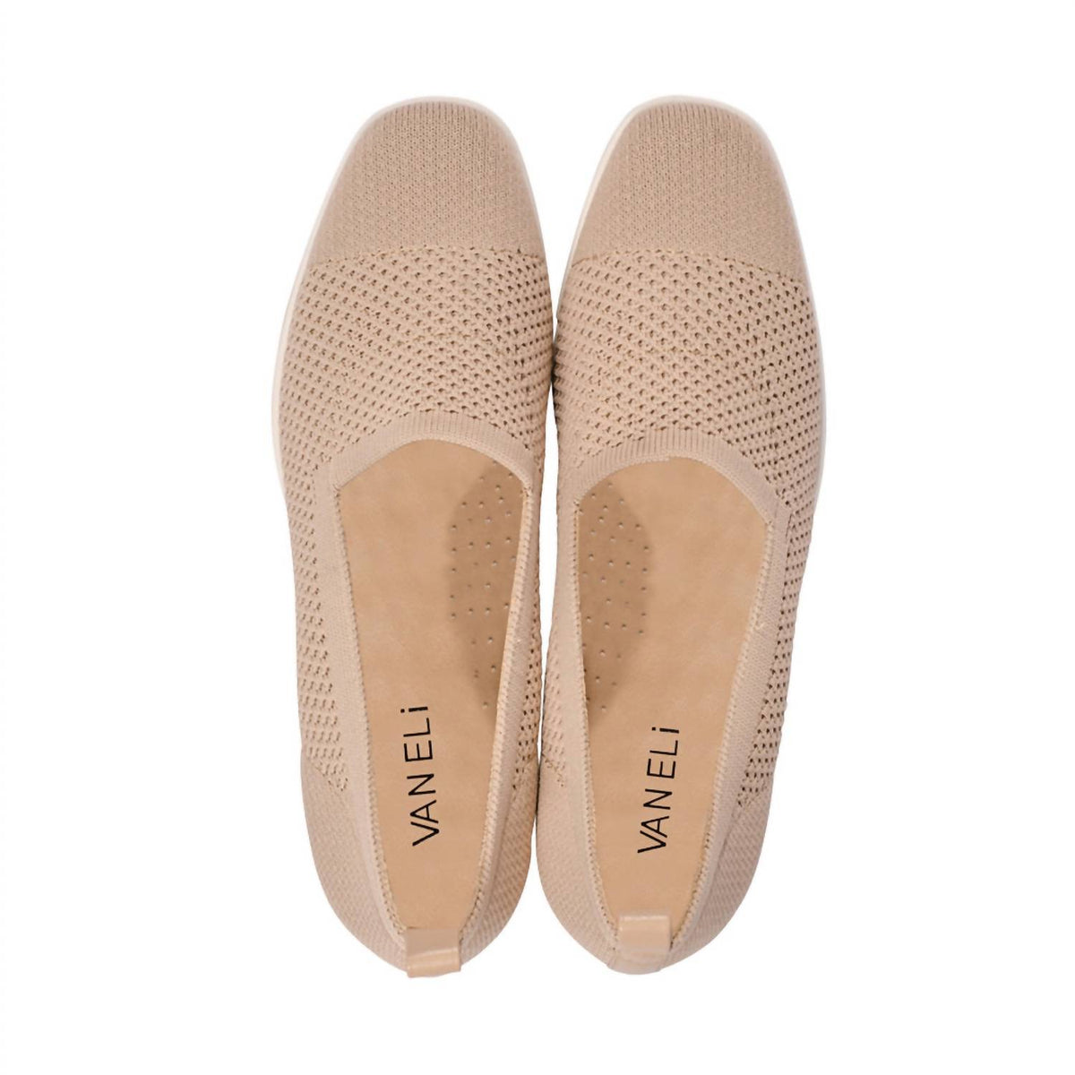 Vaneli - Women's Galen Stretch Wedge