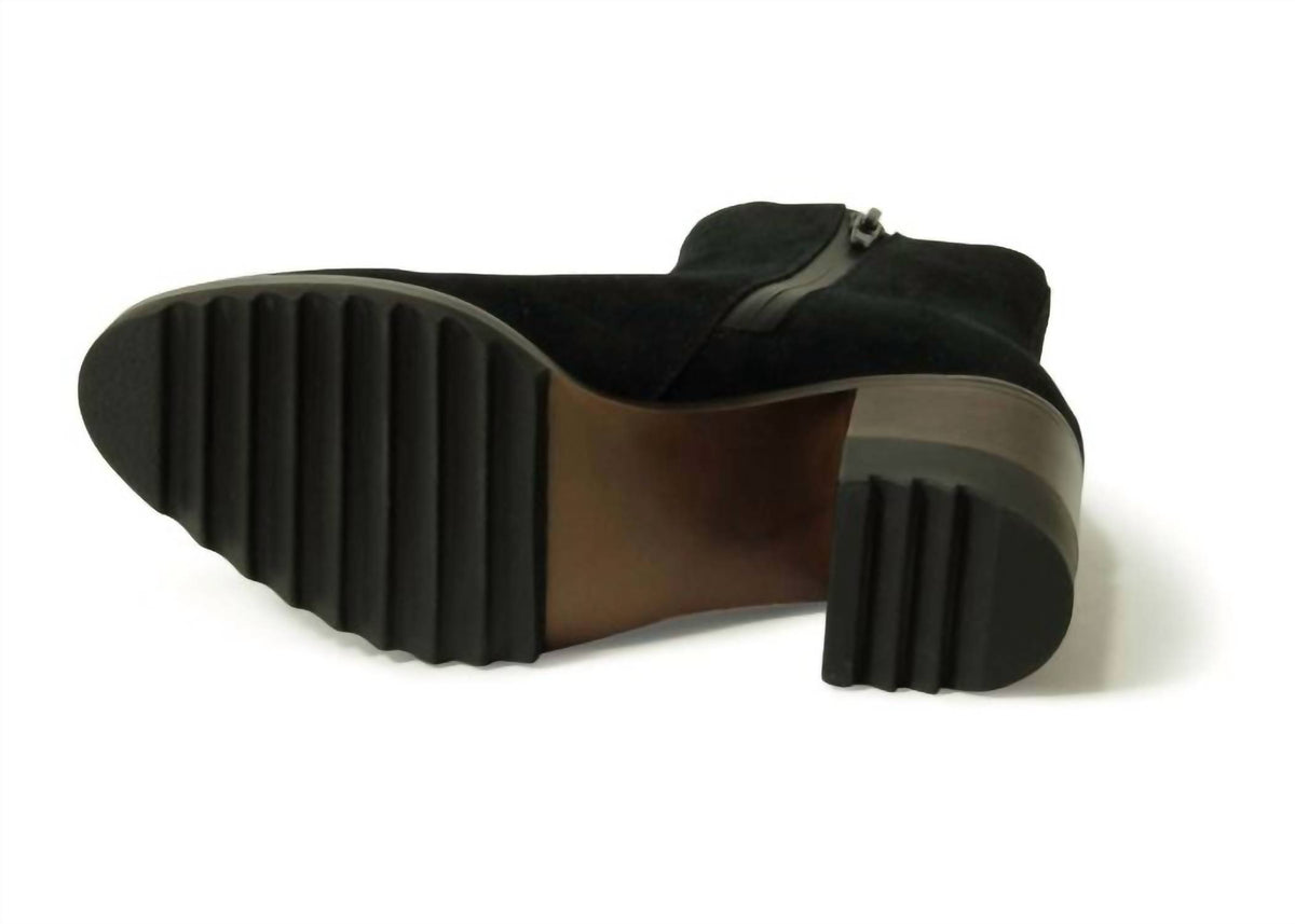 Vaneli - Women's Holly Waterproof Ankle Boots