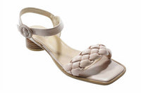 Vaneli - Women’s Kalee Woven Nappa Combo Sandal