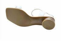 Vaneli - Women’s Kalee Woven Nappa Combo Sandal