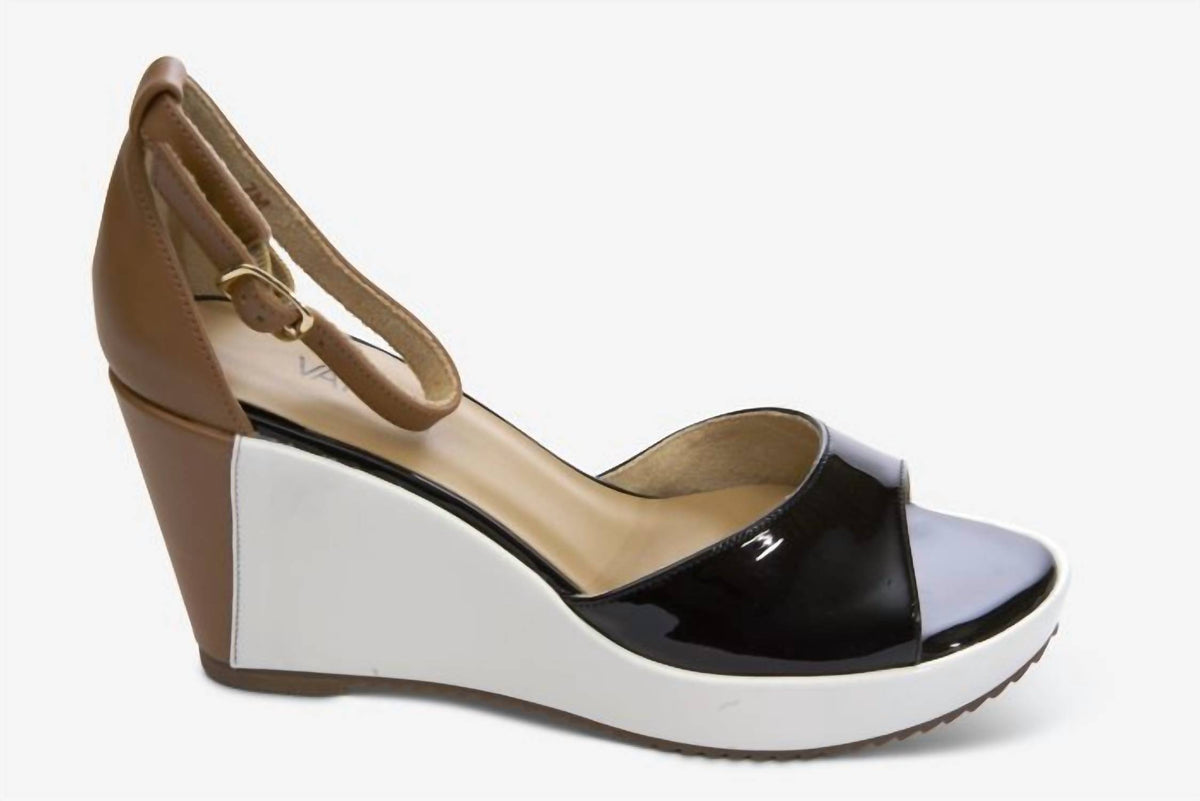 Vaneli - Women’s Lemy Wedge Sandal