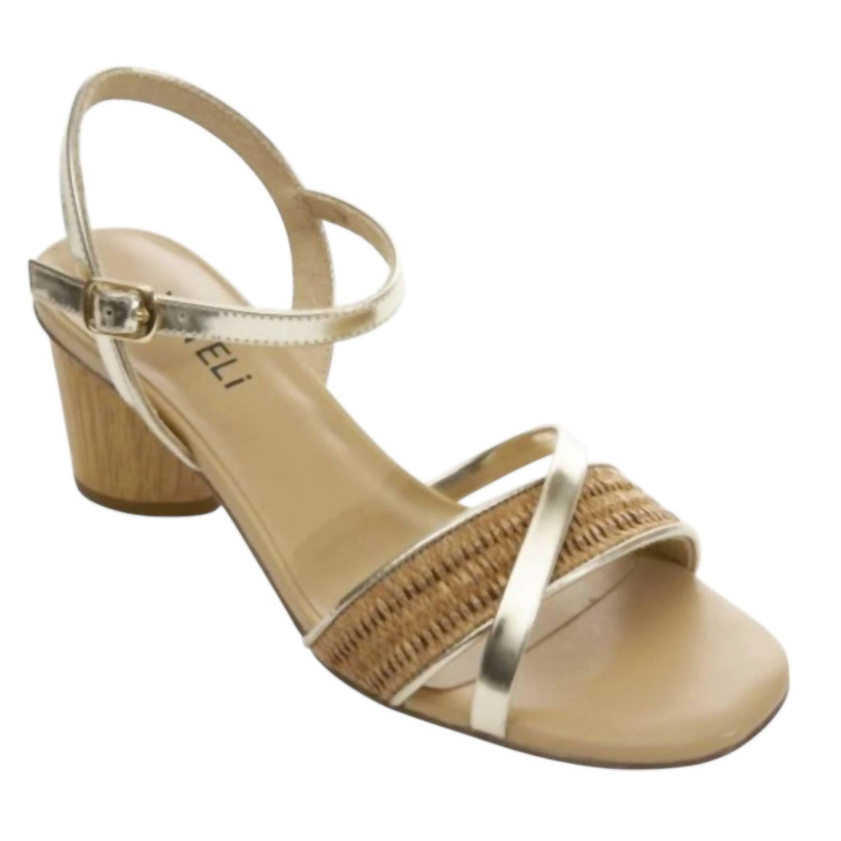 Vaneli - Women's Levey Heels