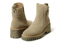 Vaneli - Women's Mariel Suede Boot