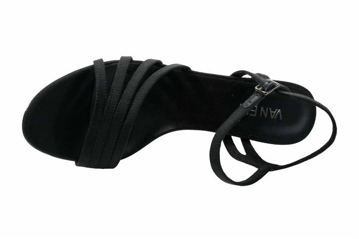 Vaneli - Women's Mimi Owi Fabric