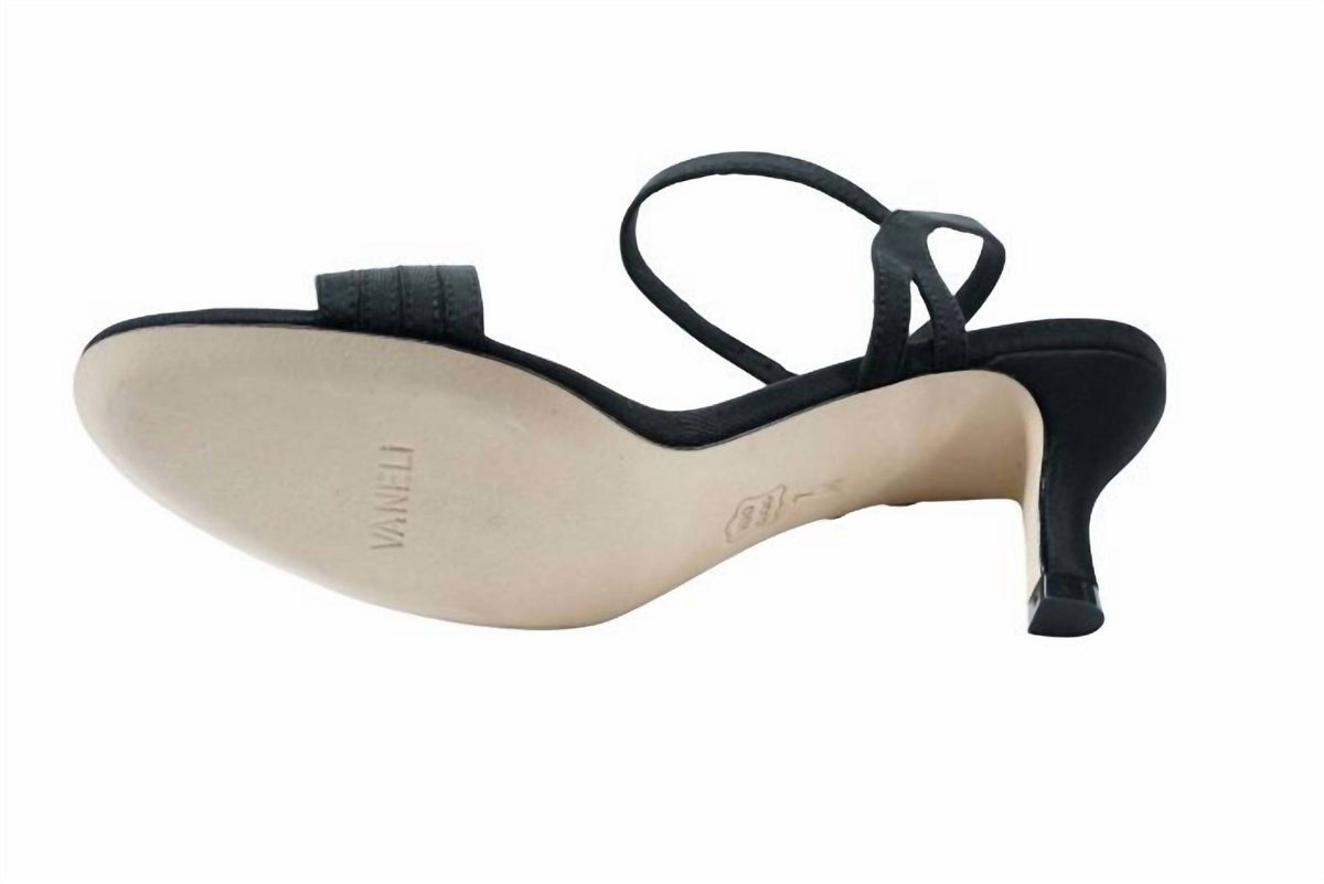 Vaneli - Women's Mimi Owi Fabric