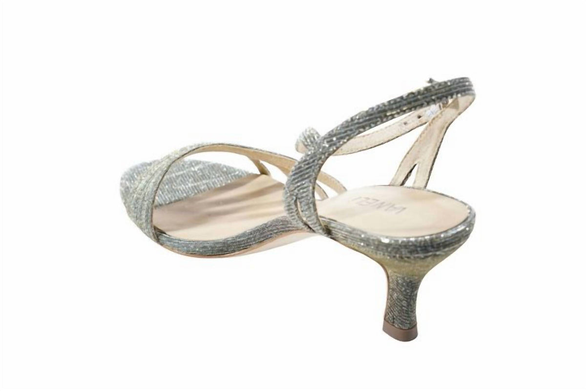 Vaneli - Women's Mimi Sandal