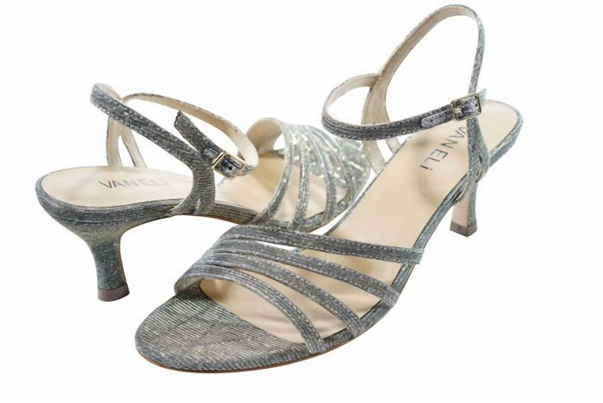 Vaneli - Women's Mimi Sandal