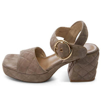 Vaneli - Women's Moppet Heeled Sandals